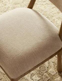 Juna Dining Chair by Amber Lewis x Four Hands