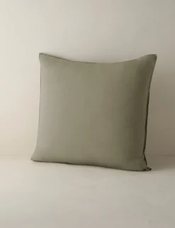 Juna Washed Percale Sham