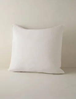 Juna Washed Percale Sham