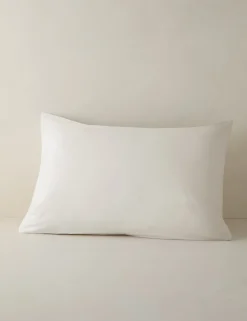 Juna Washed Percale Sham