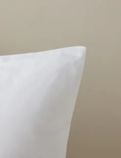 Juna Washed Percale Sham