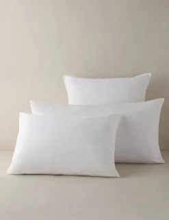 Juna Washed Percale Sham
