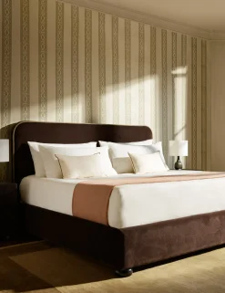 Juna Washed Percale Sheet Set