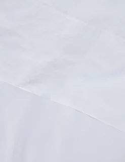 Juna Washed Percale Sheet Set