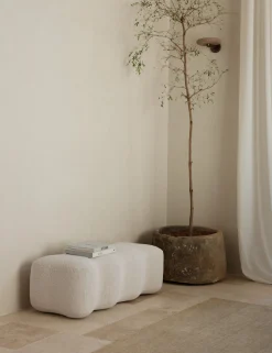 June Bench by Eny Lee Parker