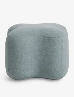 June Ottoman by Eny Lee Parker