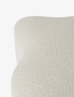 June Ottoman by Eny Lee Parker