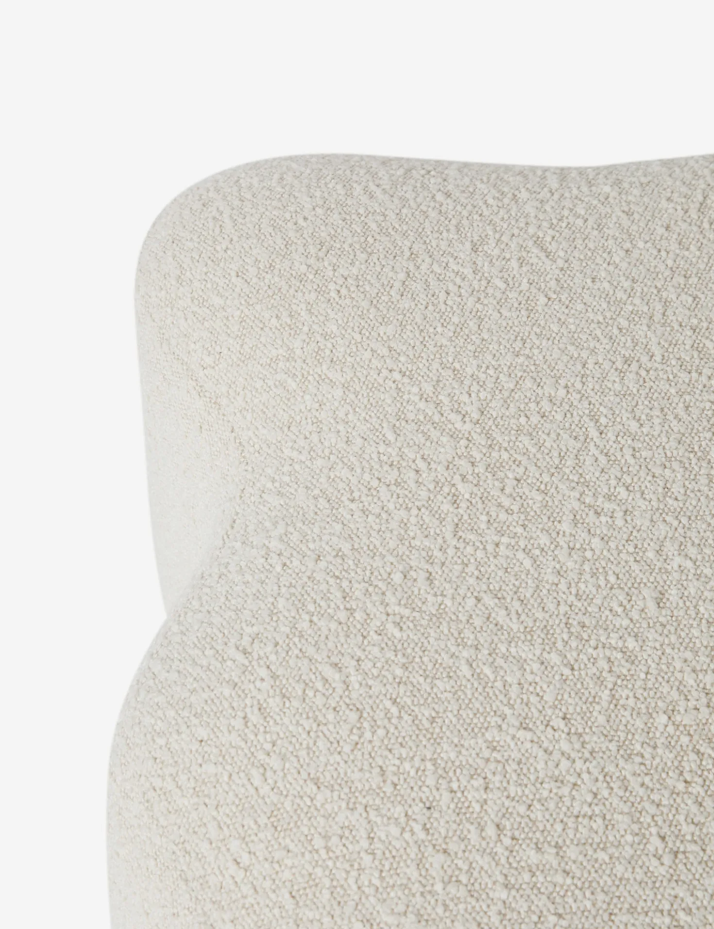 June Ottoman by Eny Lee Parker