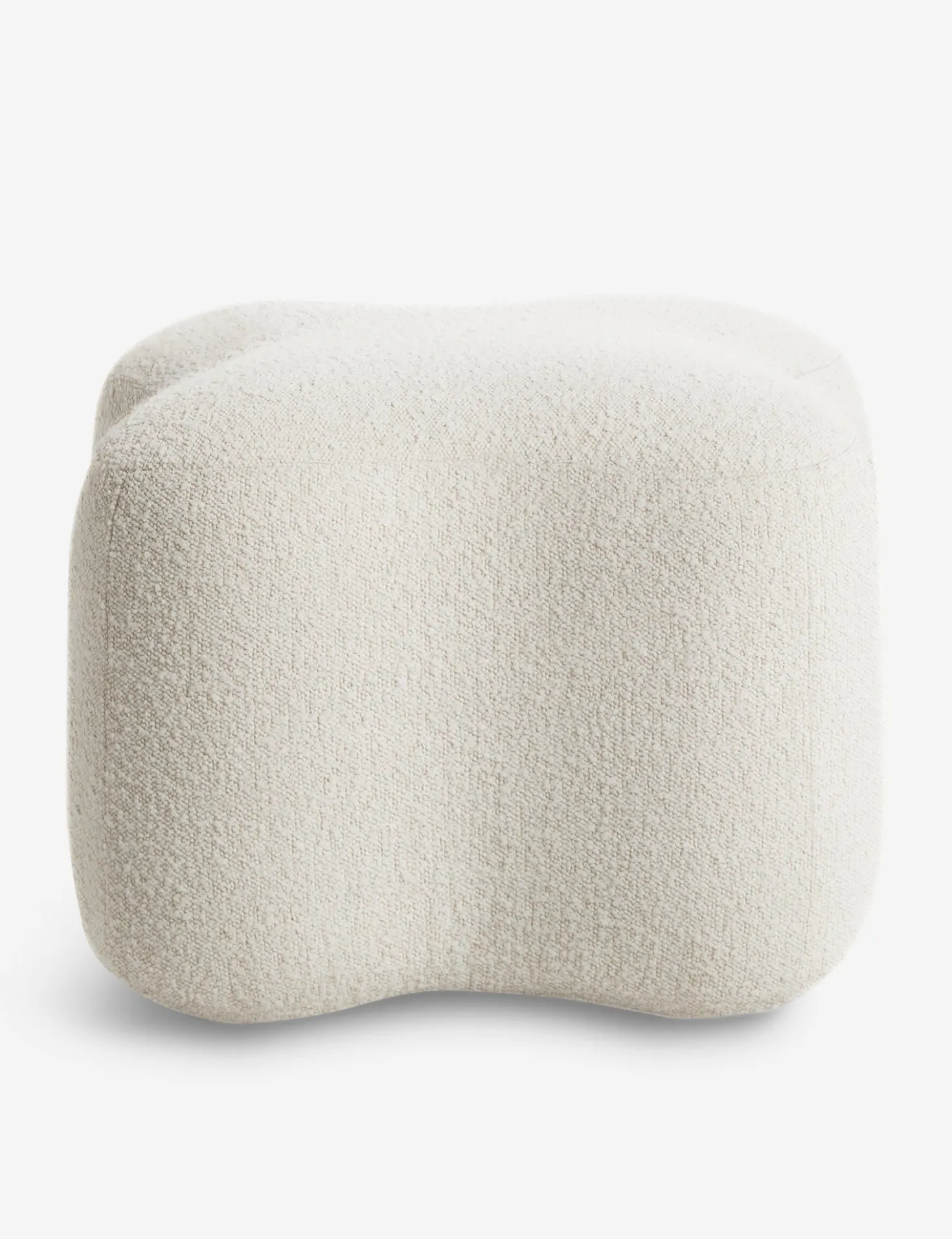 June Ottoman by Eny Lee Parker