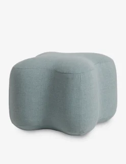June Ottoman by Eny Lee Parker