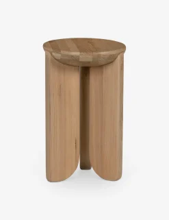 Juneau Side Table