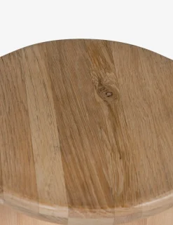 Juneau Side Table