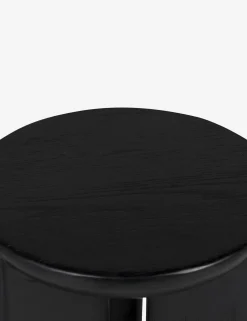 Juneau Side Table