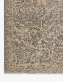 Junie I Rug Magnolia Home by Joanna Gaines x Loloi