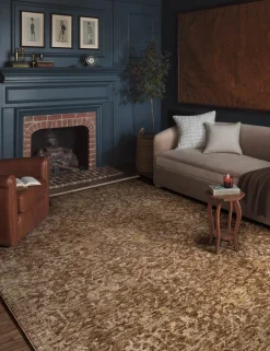 Junie I Rug Magnolia Home by Joanna Gaines x Loloi