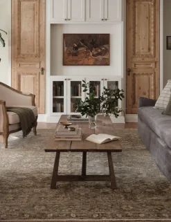 Junie V Rug Magnolia Home by Joanna Gaines x Loloi