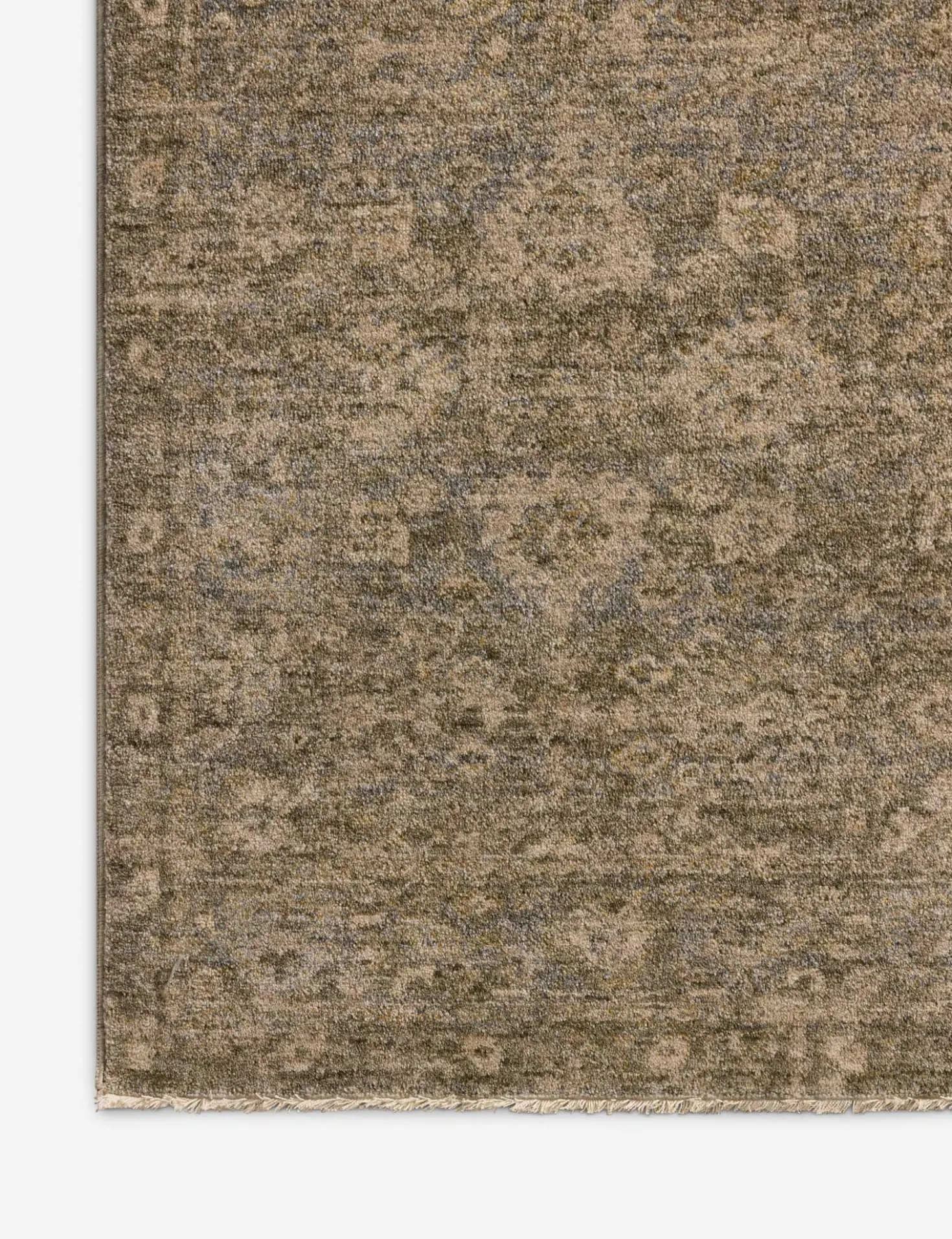 Junie V Rug Magnolia Home by Joanna Gaines x Loloi
