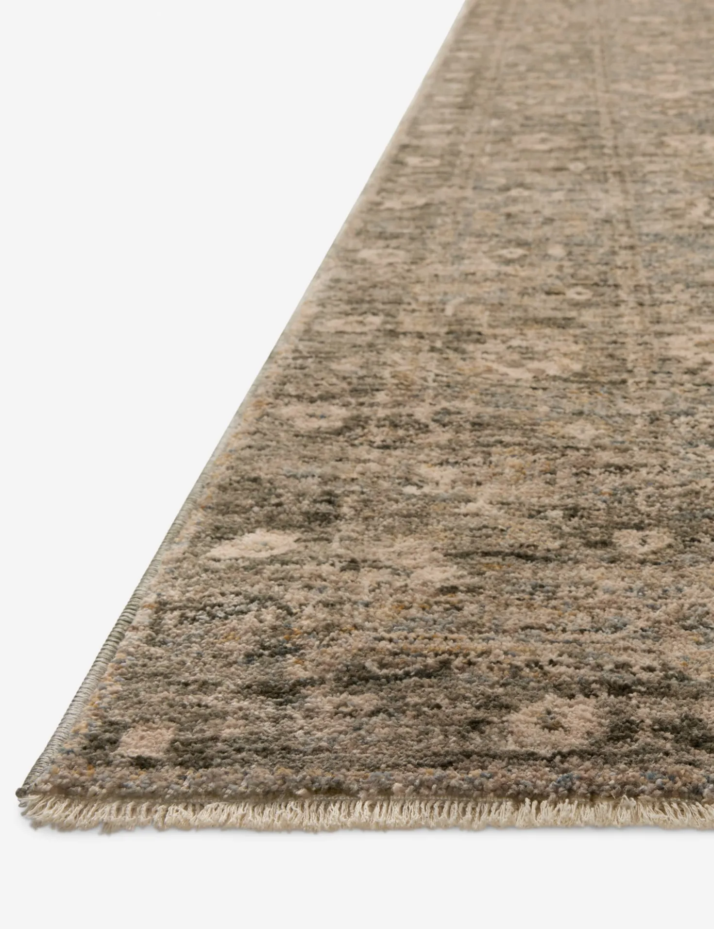 Junie V Rug Magnolia Home by Joanna Gaines x Loloi