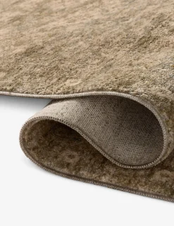 Junie V Rug Magnolia Home by Joanna Gaines x Loloi