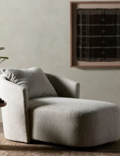 Juniper Chaise