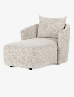 Juniper Chaise