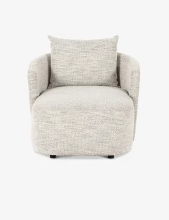 Juniper Chaise