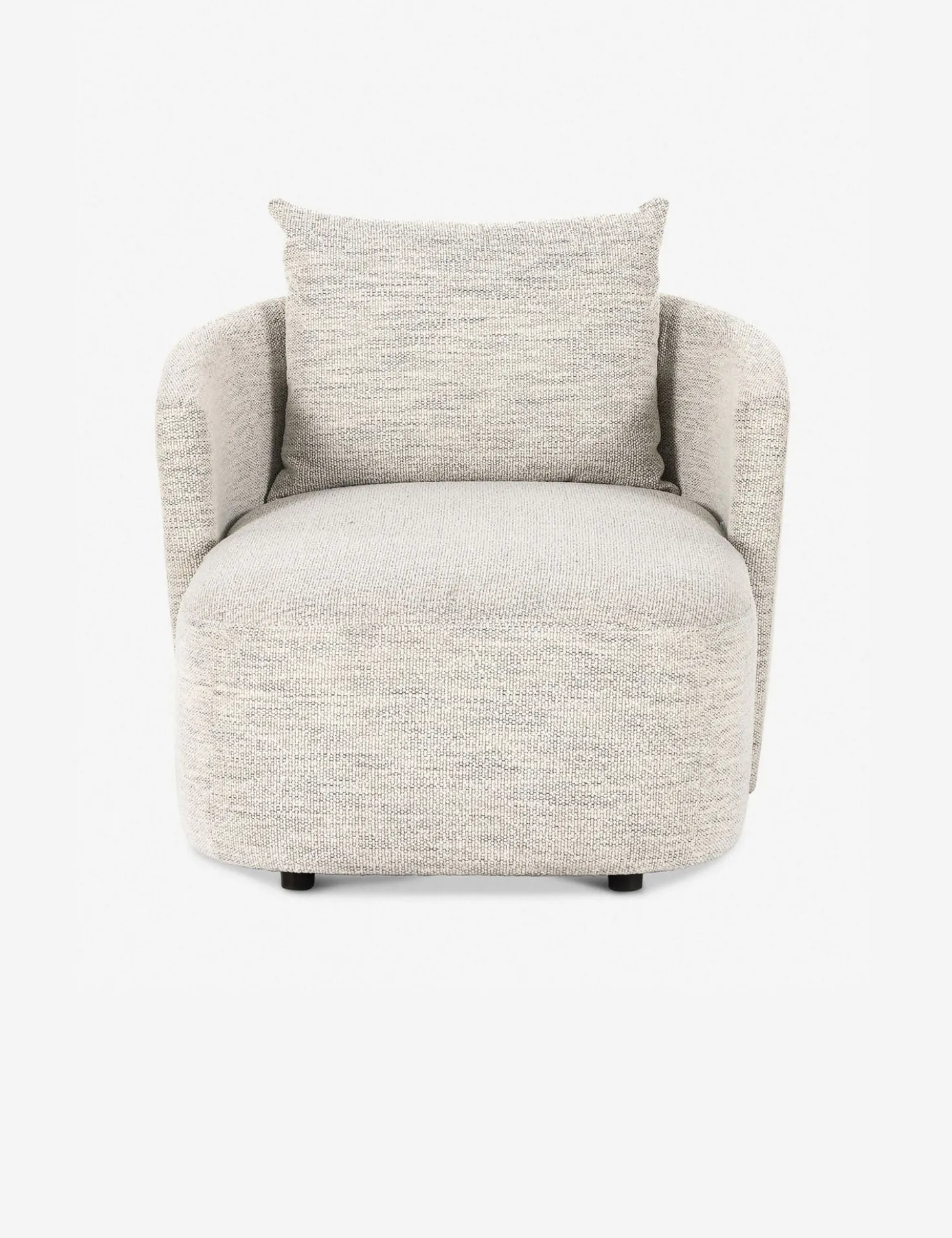 Juniper Chaise