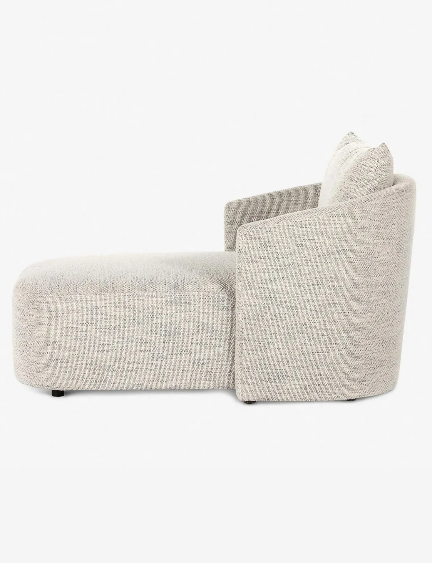Juniper Chaise