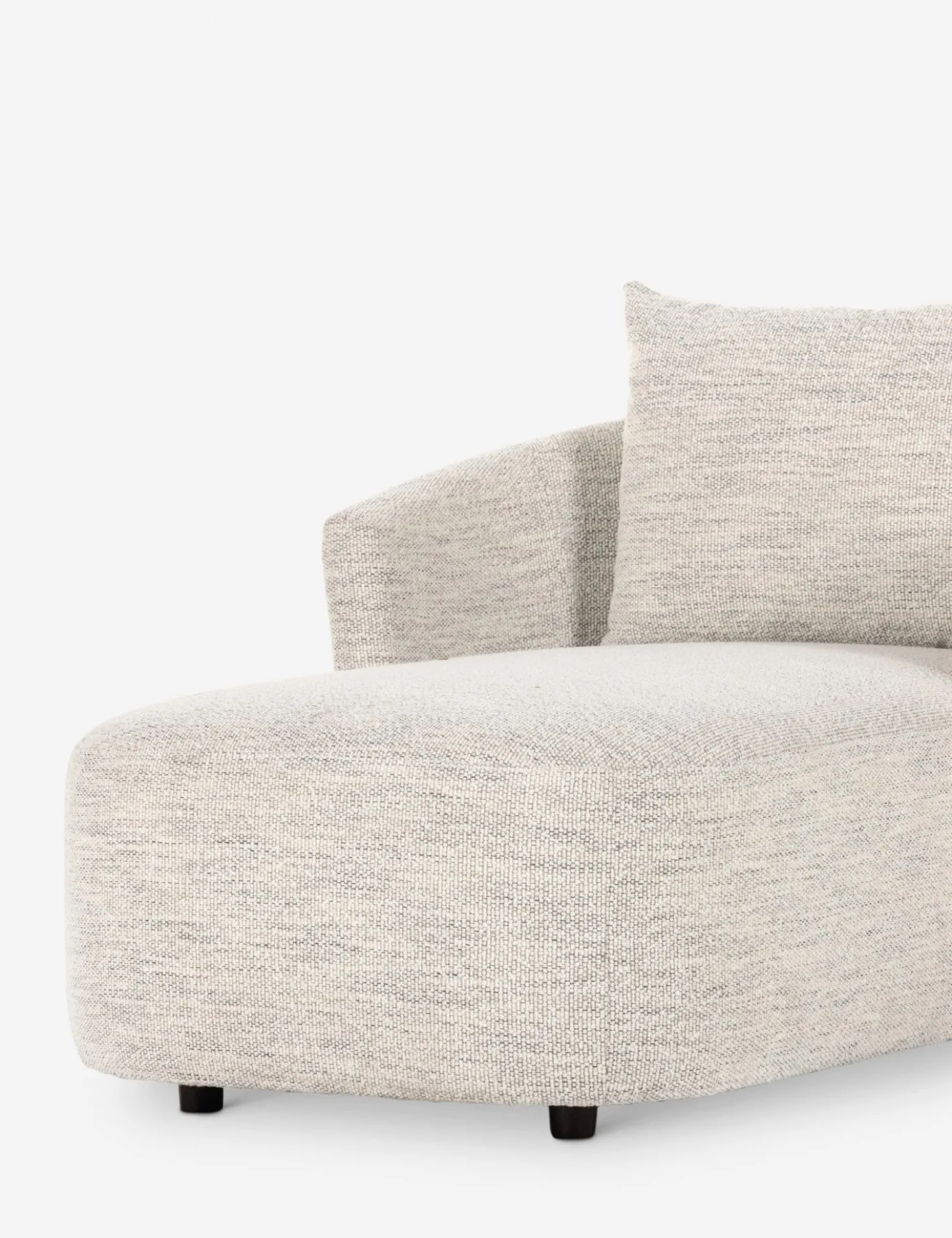 Juniper Chaise