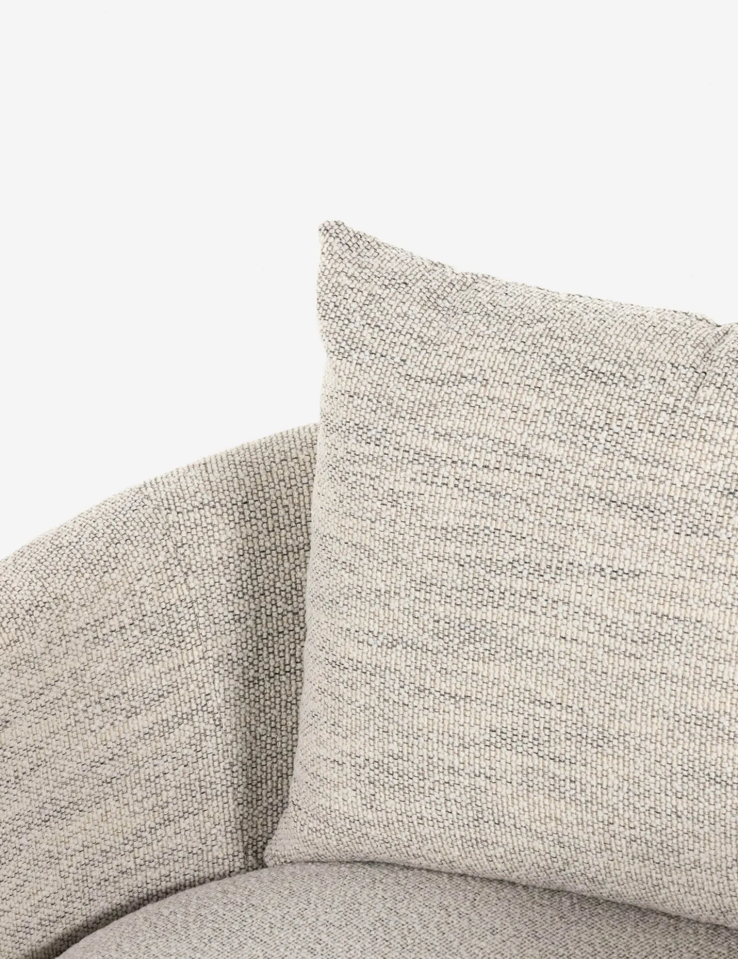 Juniper Chaise