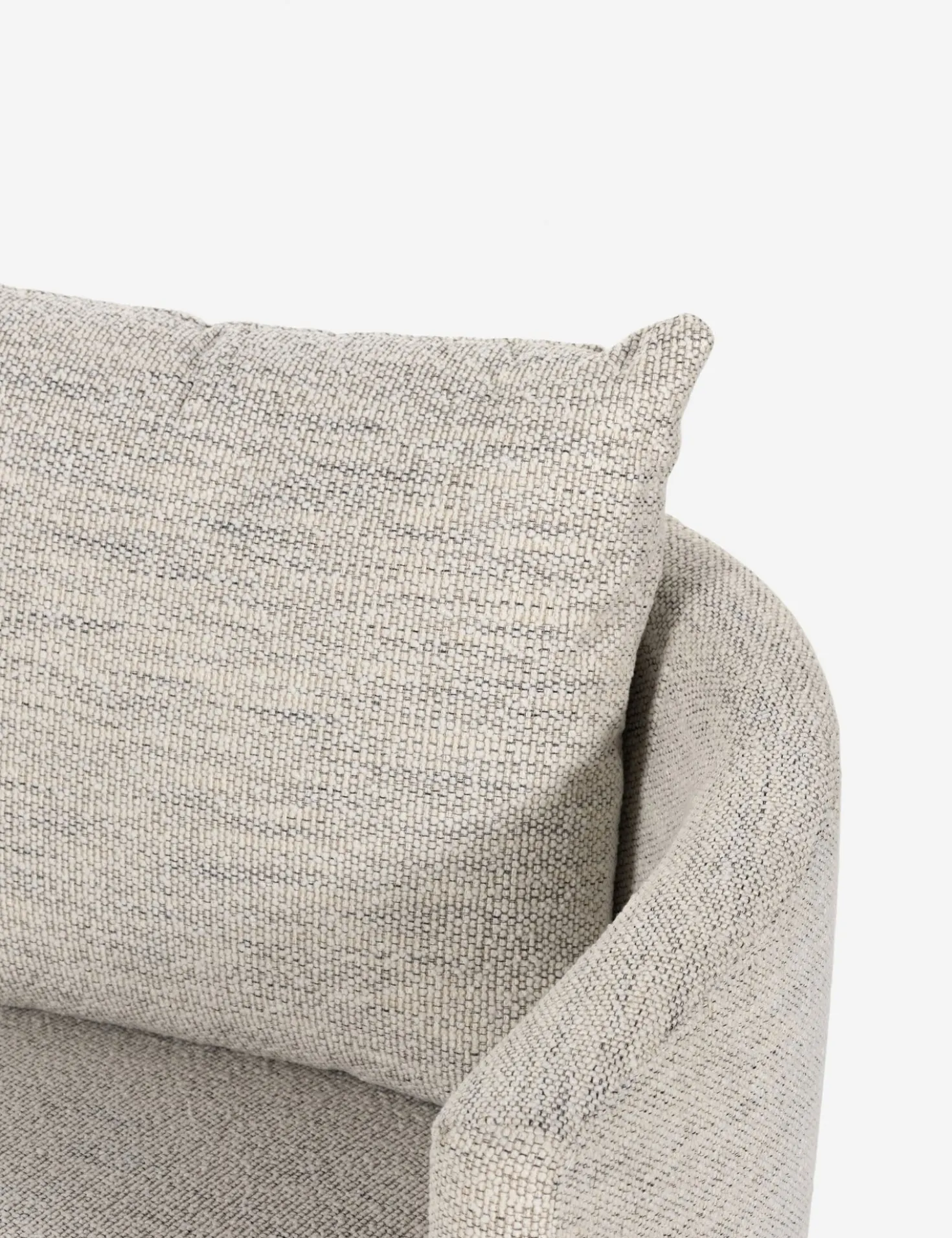 Juniper Chaise