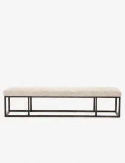 Kabina Bench