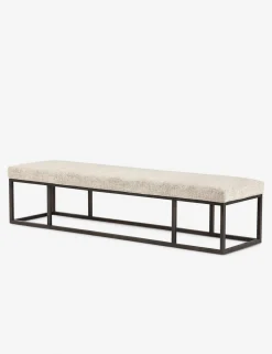 Kabina Bench