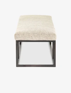 Kabina Bench