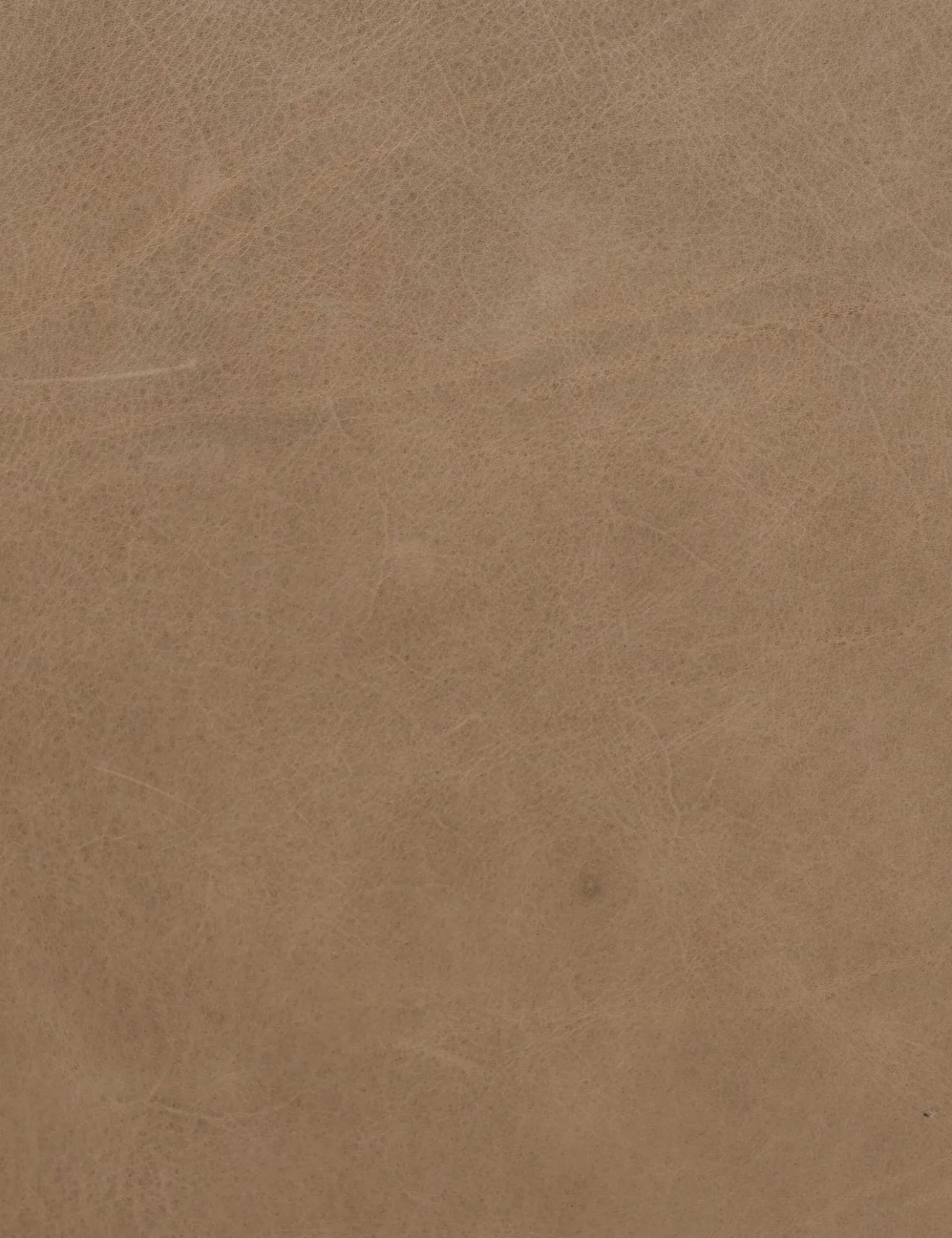 Kabina Leather Bench