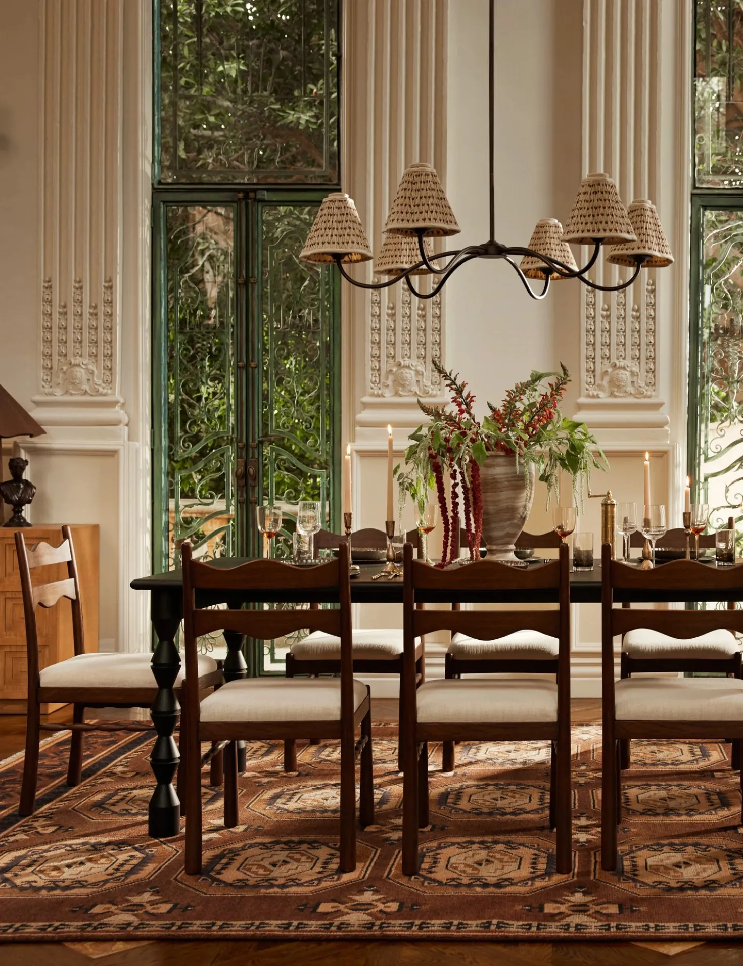 Kadner Dining Chair (Set of 2)