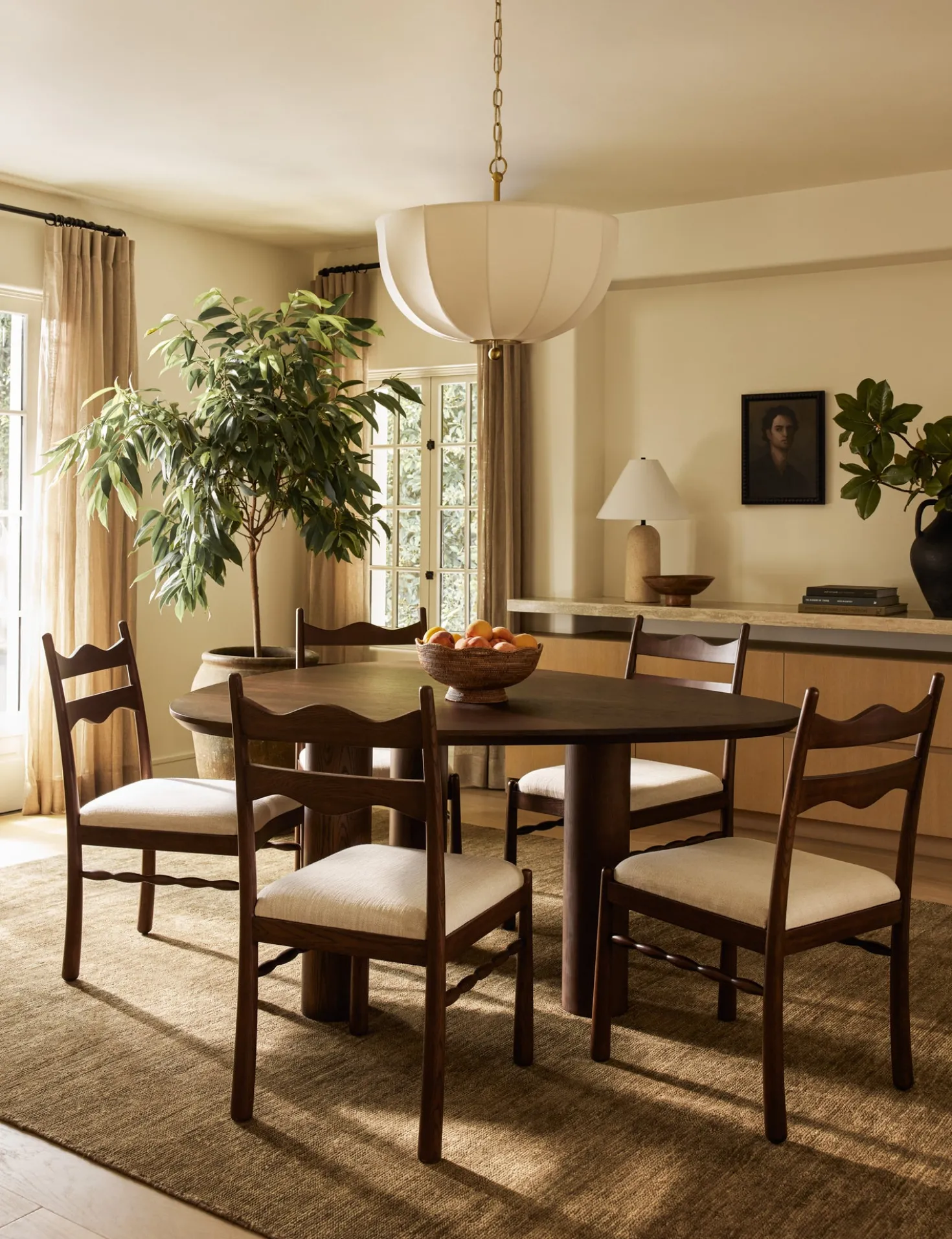 Kadner Dining Chair (Set of 2)