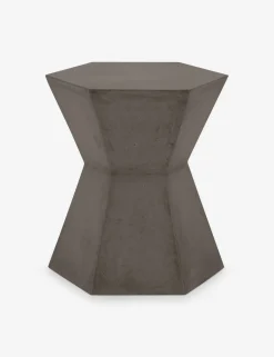 Kai Indoor/Outdoor Side Table