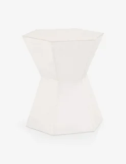 Kai Indoor/Outdoor Side Table