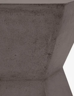 Kai Indoor/Outdoor Side Table
