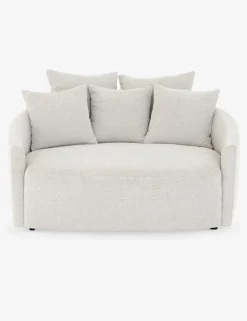 Kaila Media Lounger