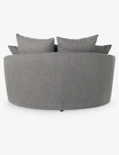 Kaila Media Lounger