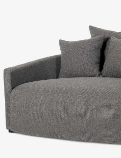 Kaila Media Lounger