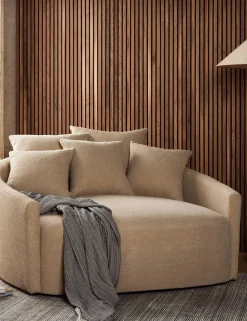 Kaila Media Lounger