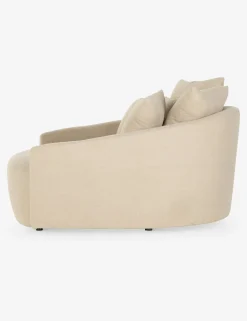 Kaila Media Lounger