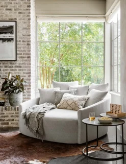 Kaila Media Lounger