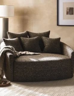 Kaila Media Lounger