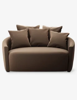 Kaila Media Lounger