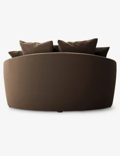 Kaila Media Lounger