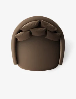 Kaila Media Lounger